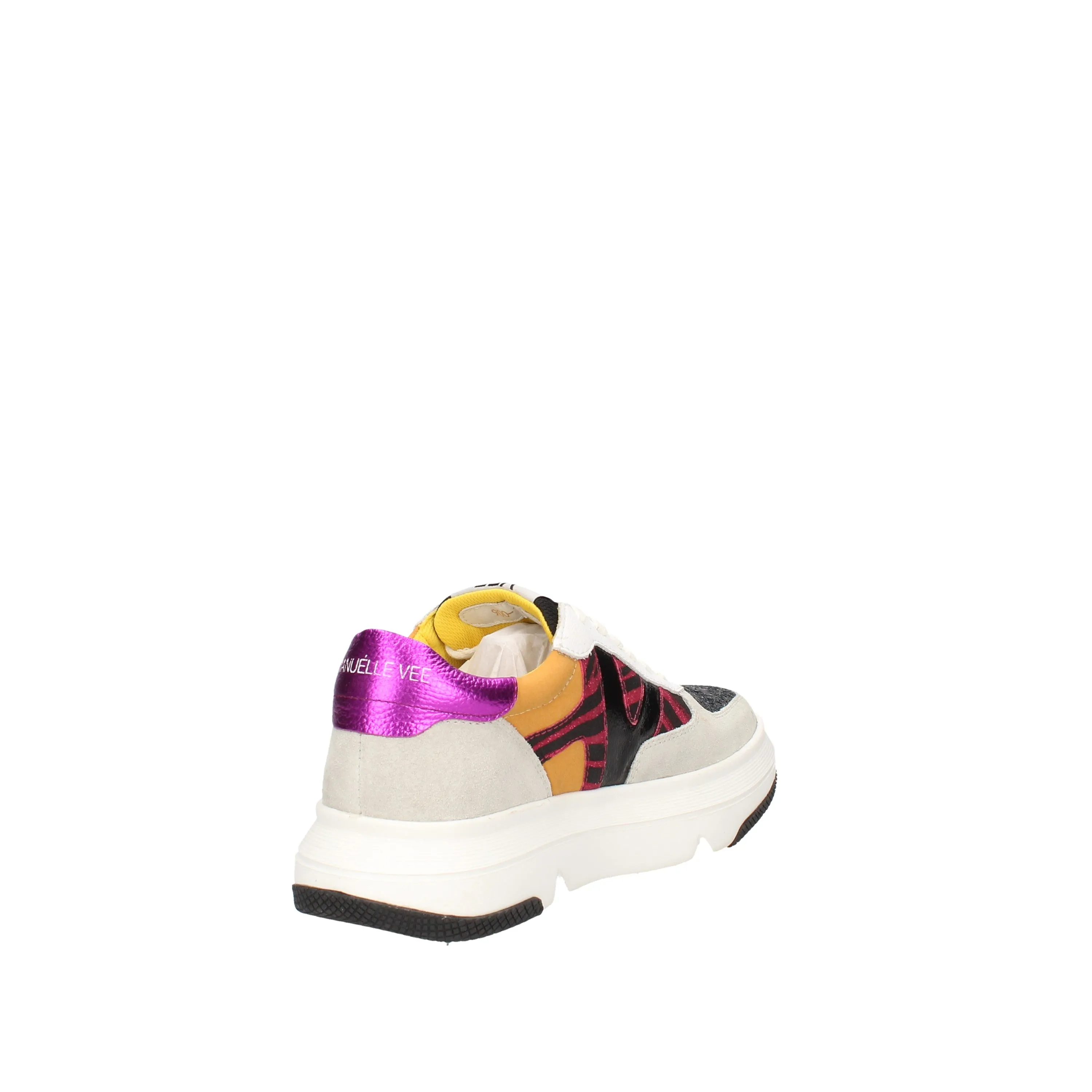 Emanuélle Vee Sneakers 422P-900-14-P011CB