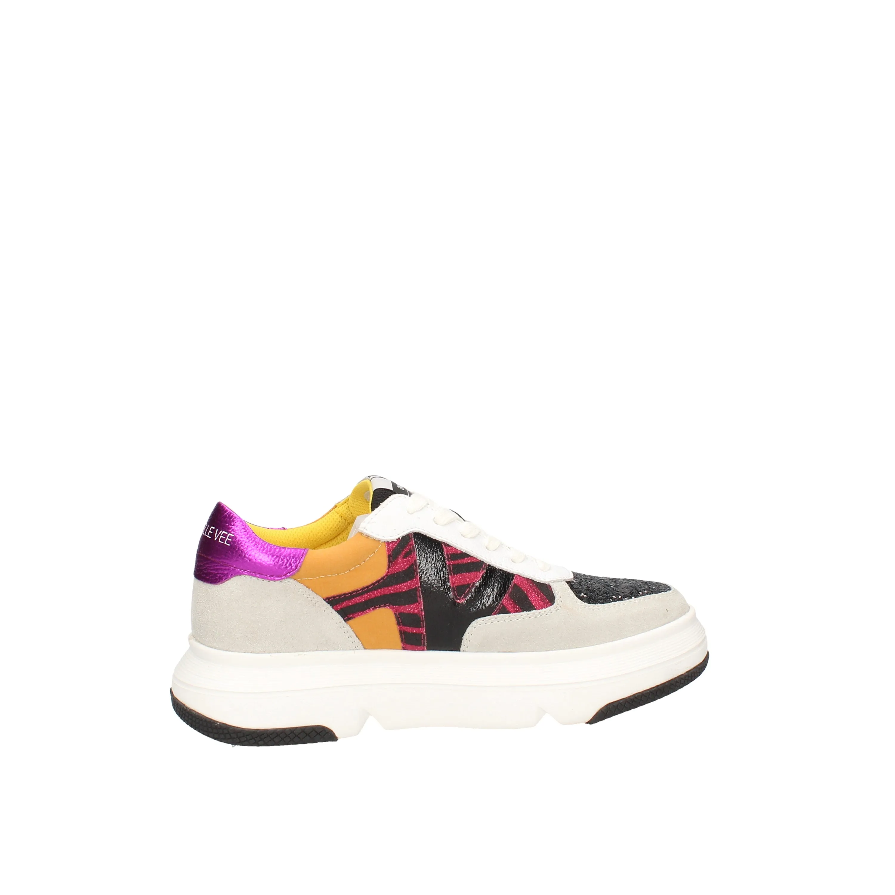 Emanuélle Vee Sneakers 422P-900-14-P011CB
