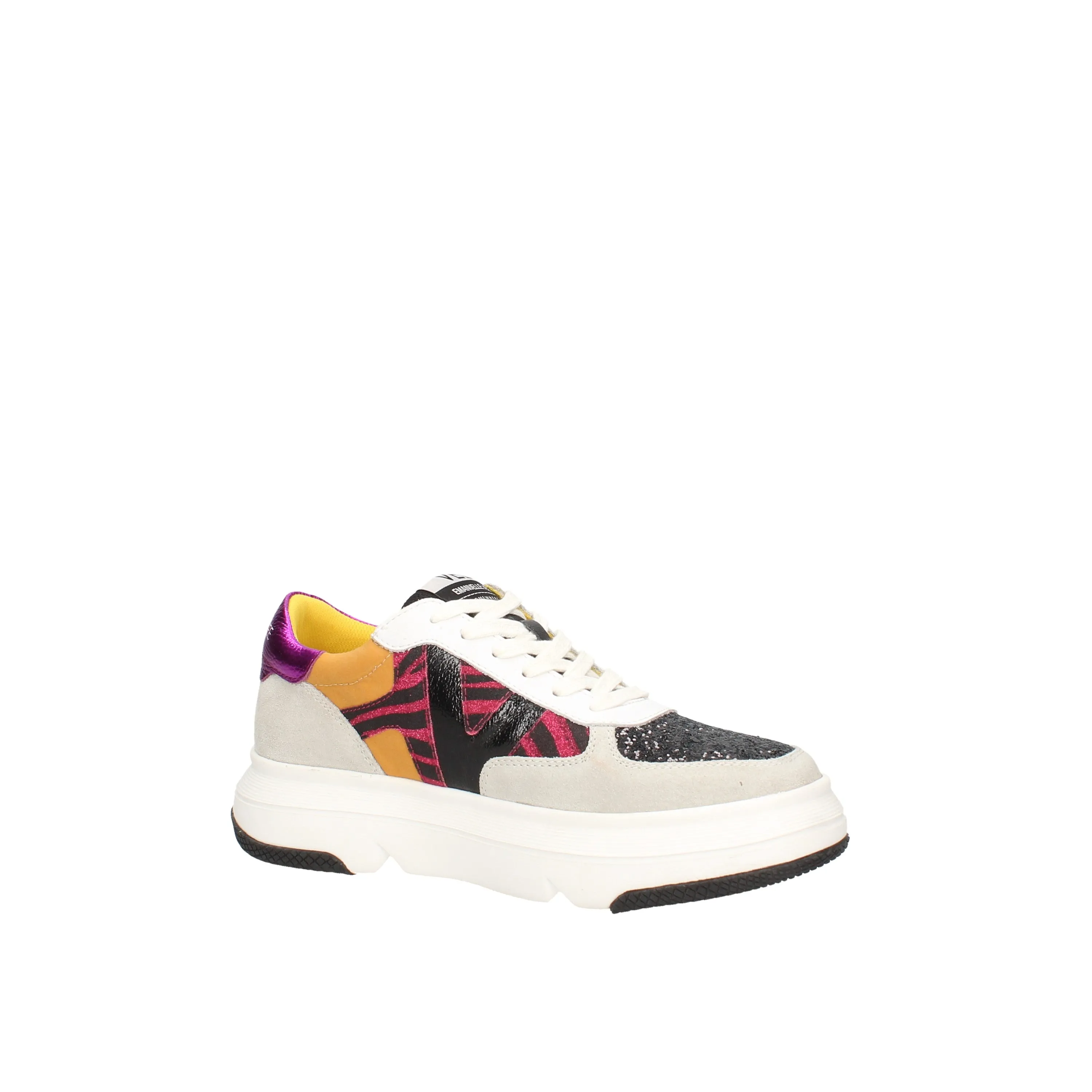 Emanuélle Vee Sneakers 422P-900-14-P011CB