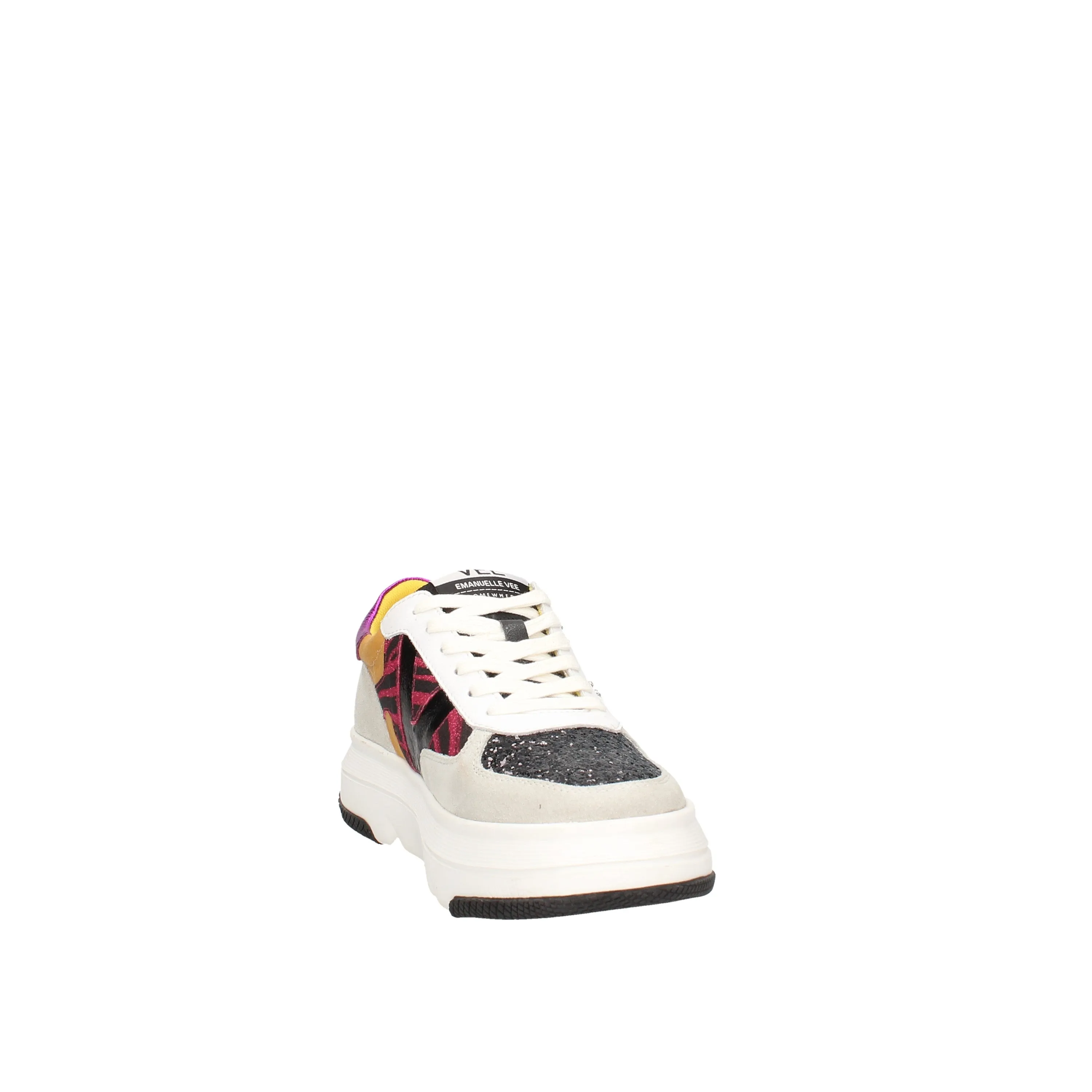 Emanuélle Vee Sneakers 422P-900-14-P011CB