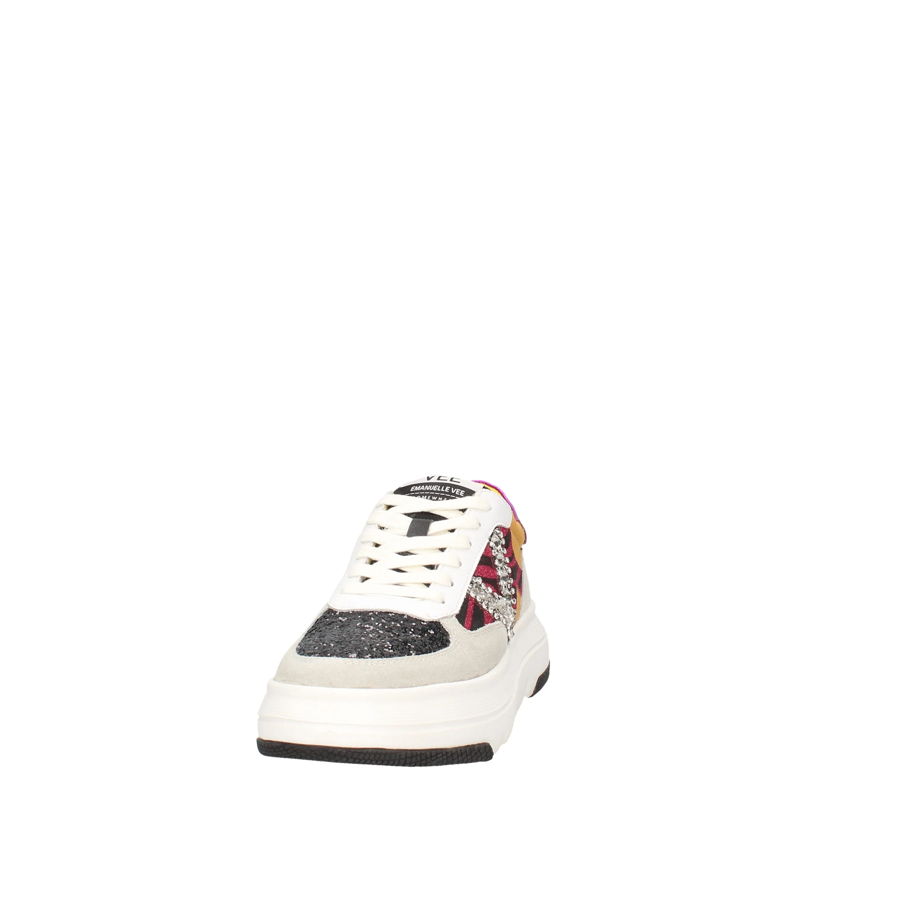 Emanuélle Vee Sneakers 422P-900-14-P011CB