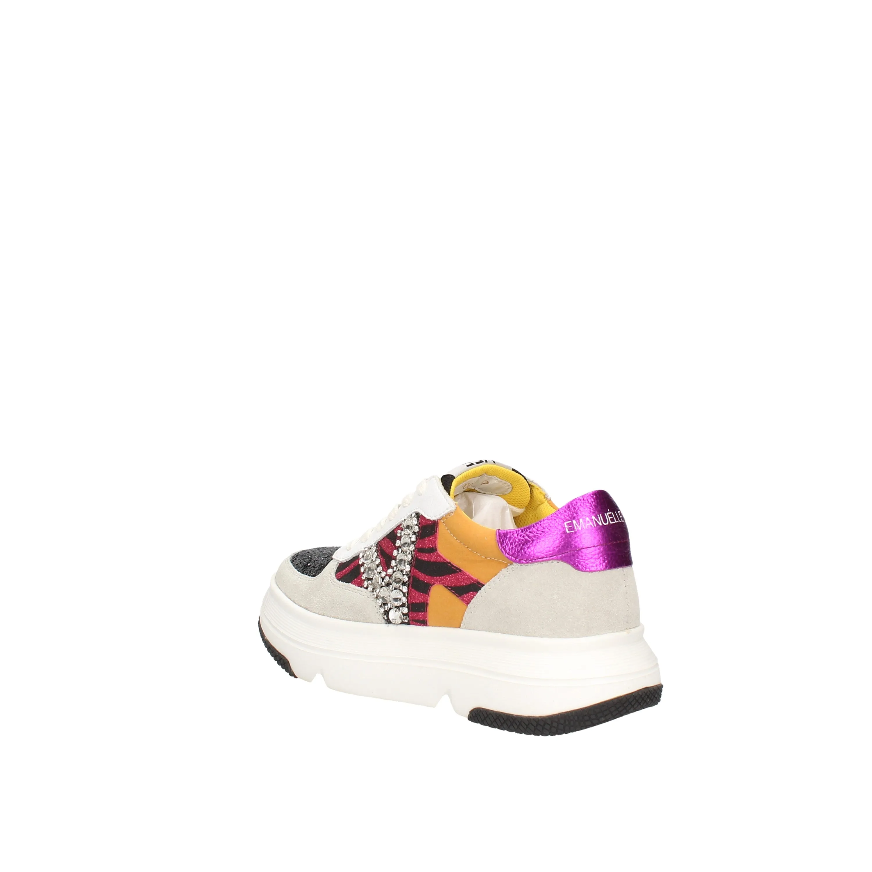 Emanuélle Vee Sneakers 422P-900-14-P011CB