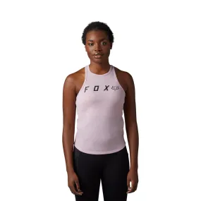 Fox Racing Absolute Tech Tank Top Blush Pink