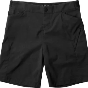 Fox Youth Ranger Black Shorts