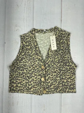 Gaze Tank size Medium