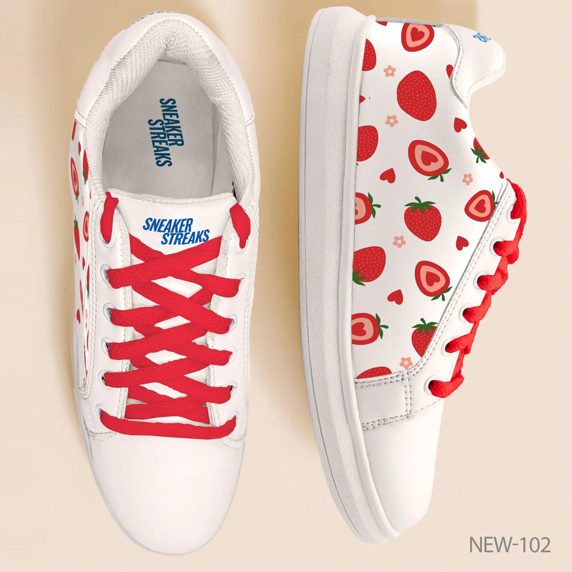 Heartberry Kicks