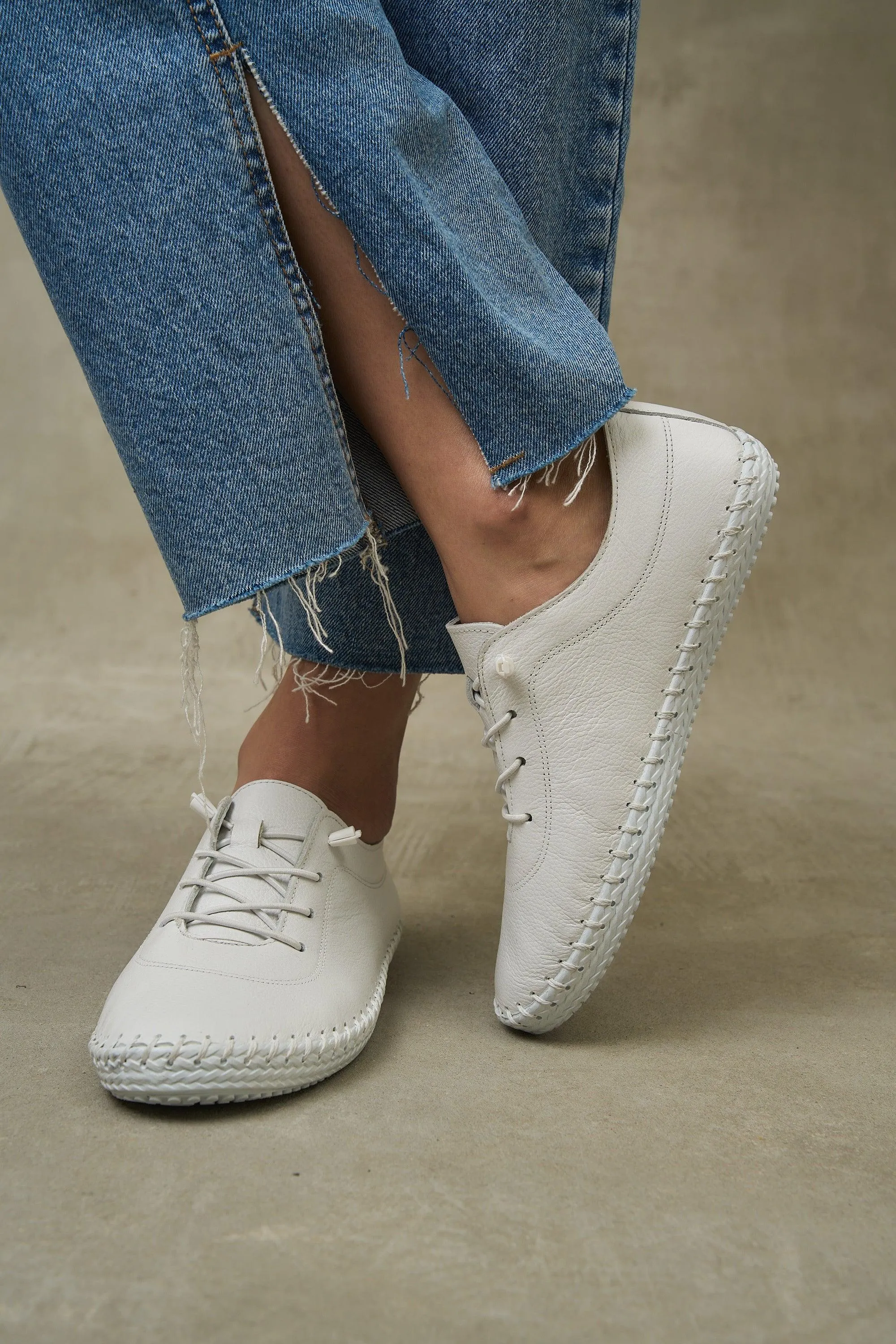 HUSTON Sneakers - Black