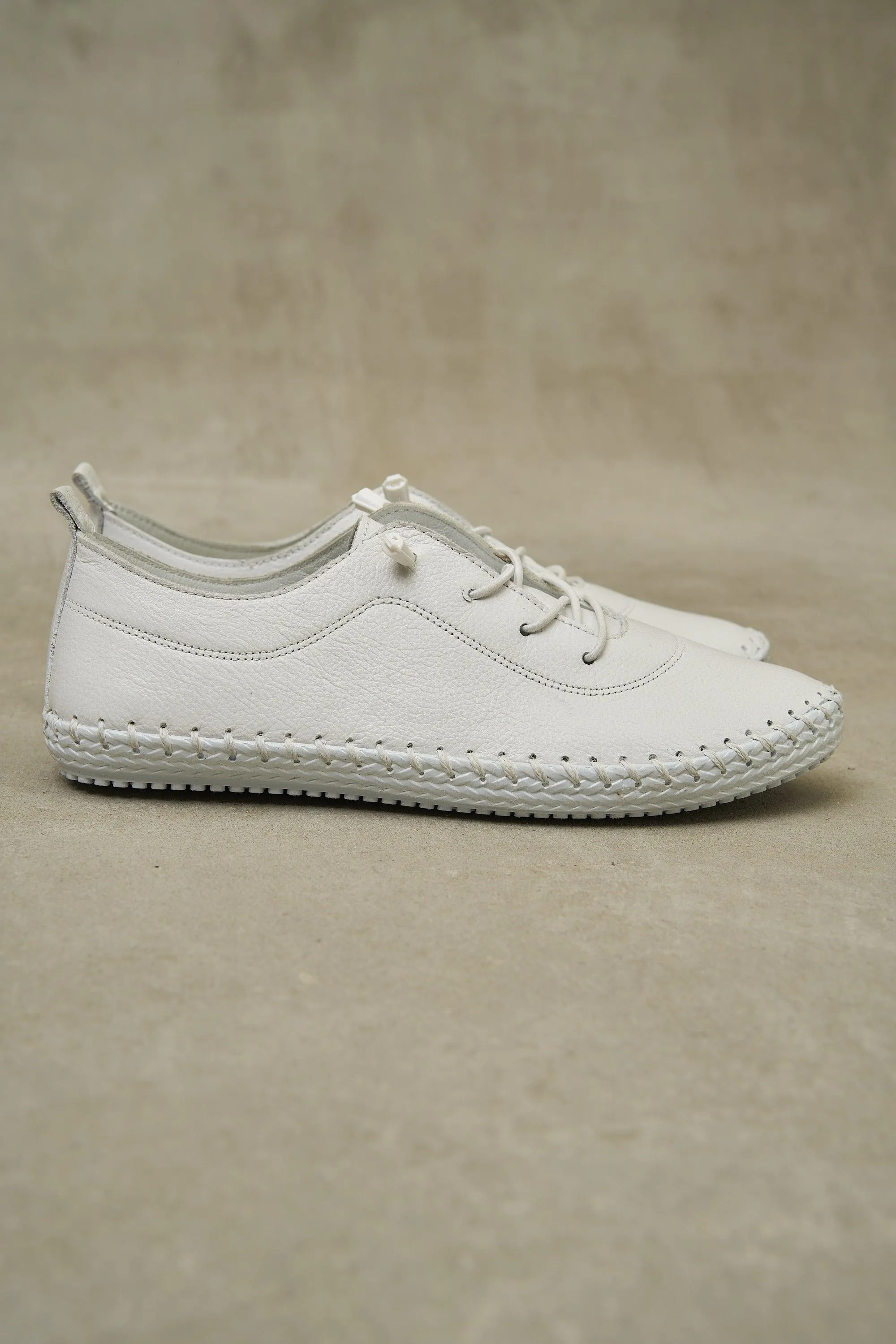 HUSTON Sneakers - Black