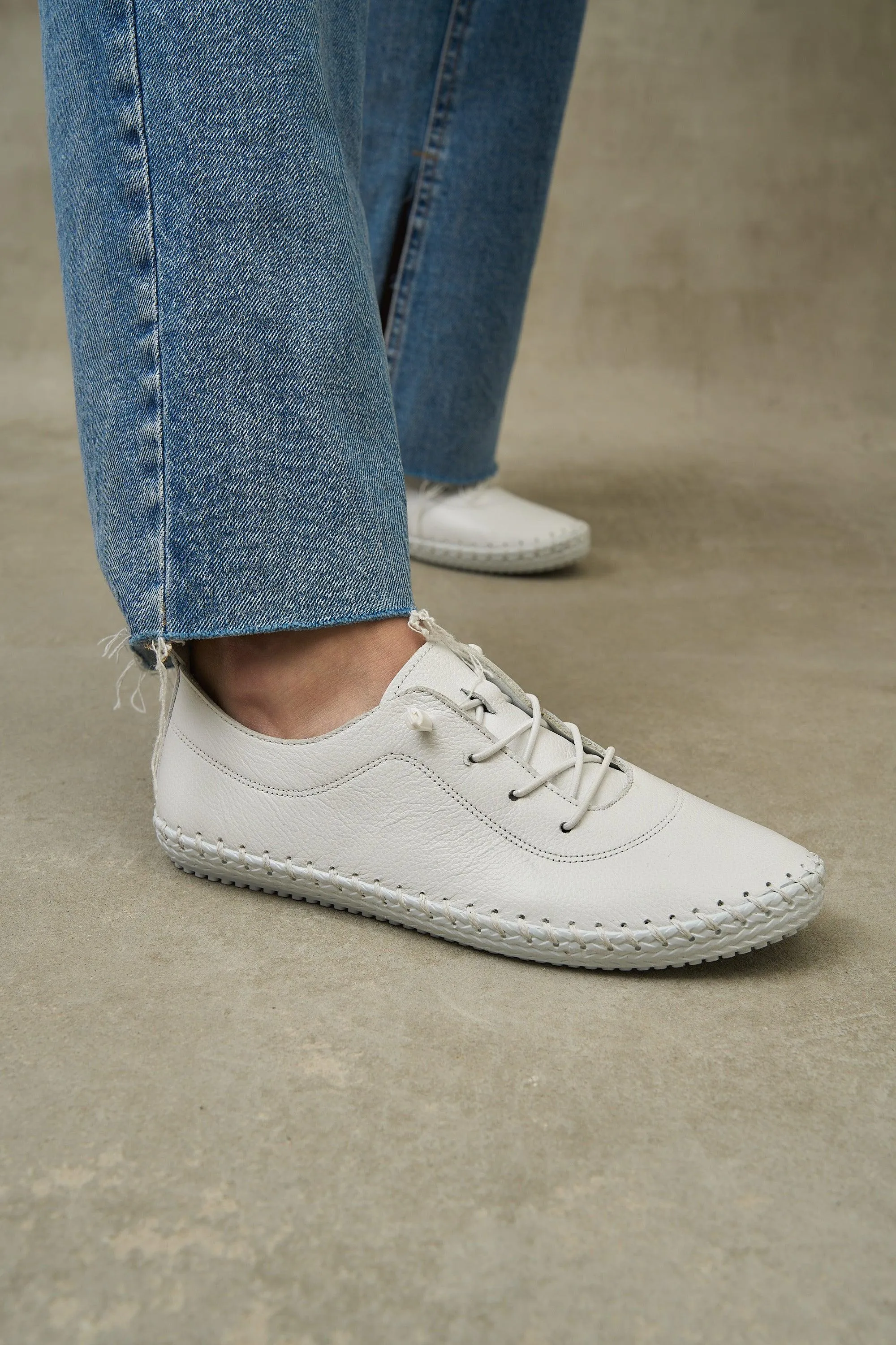 HUSTON Sneakers - Black
