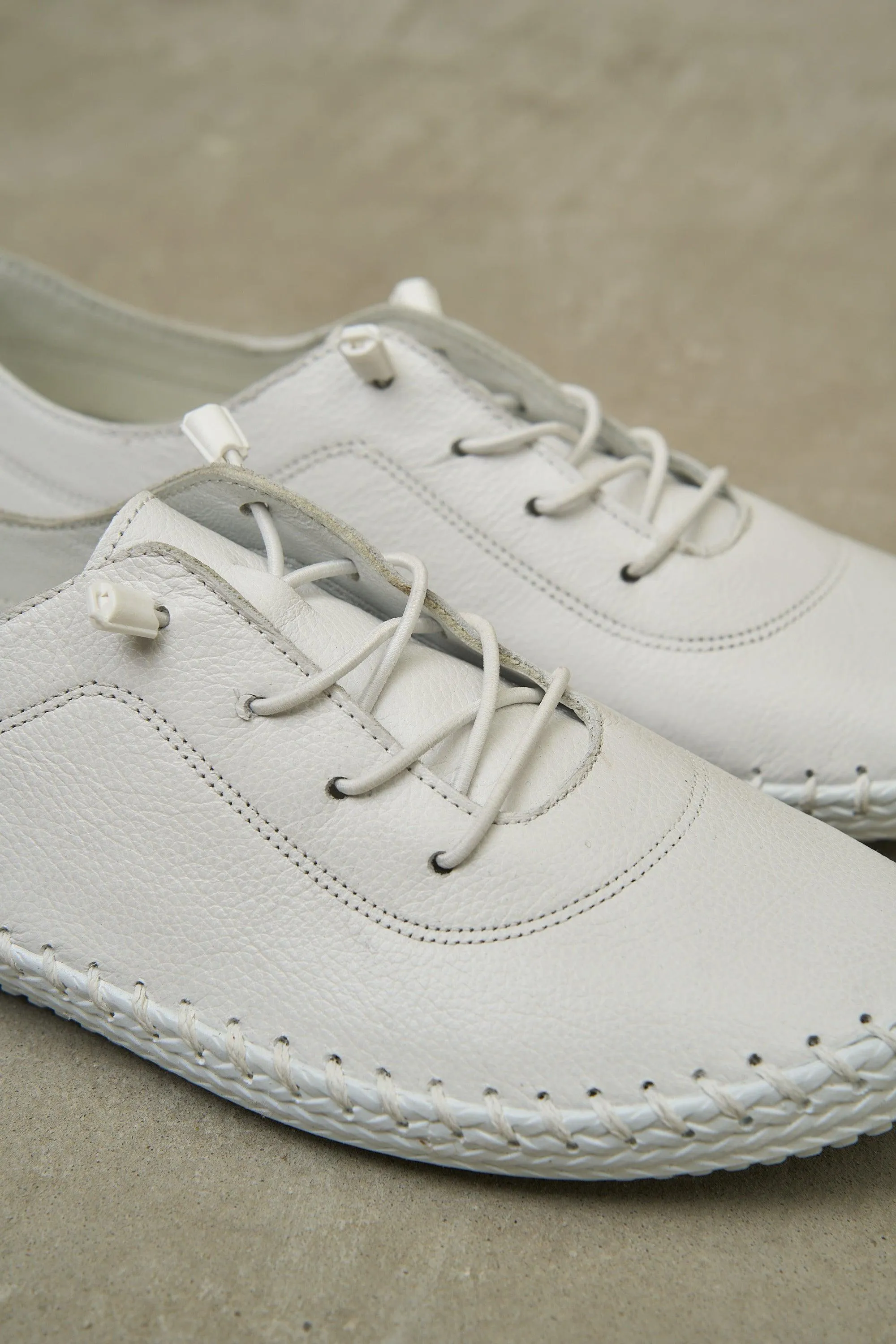 HUSTON Sneakers - Black