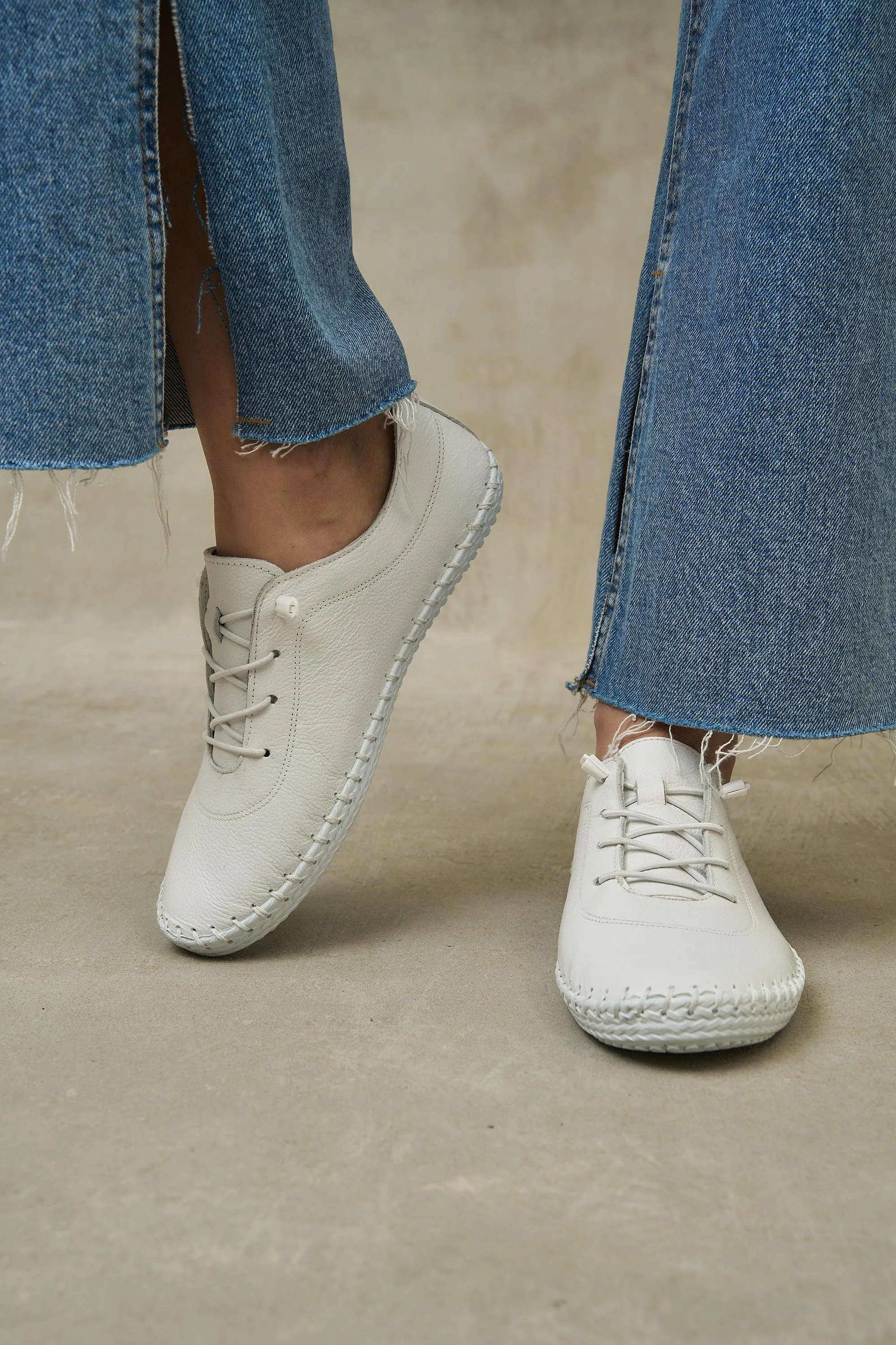 HUSTON Sneakers - Black