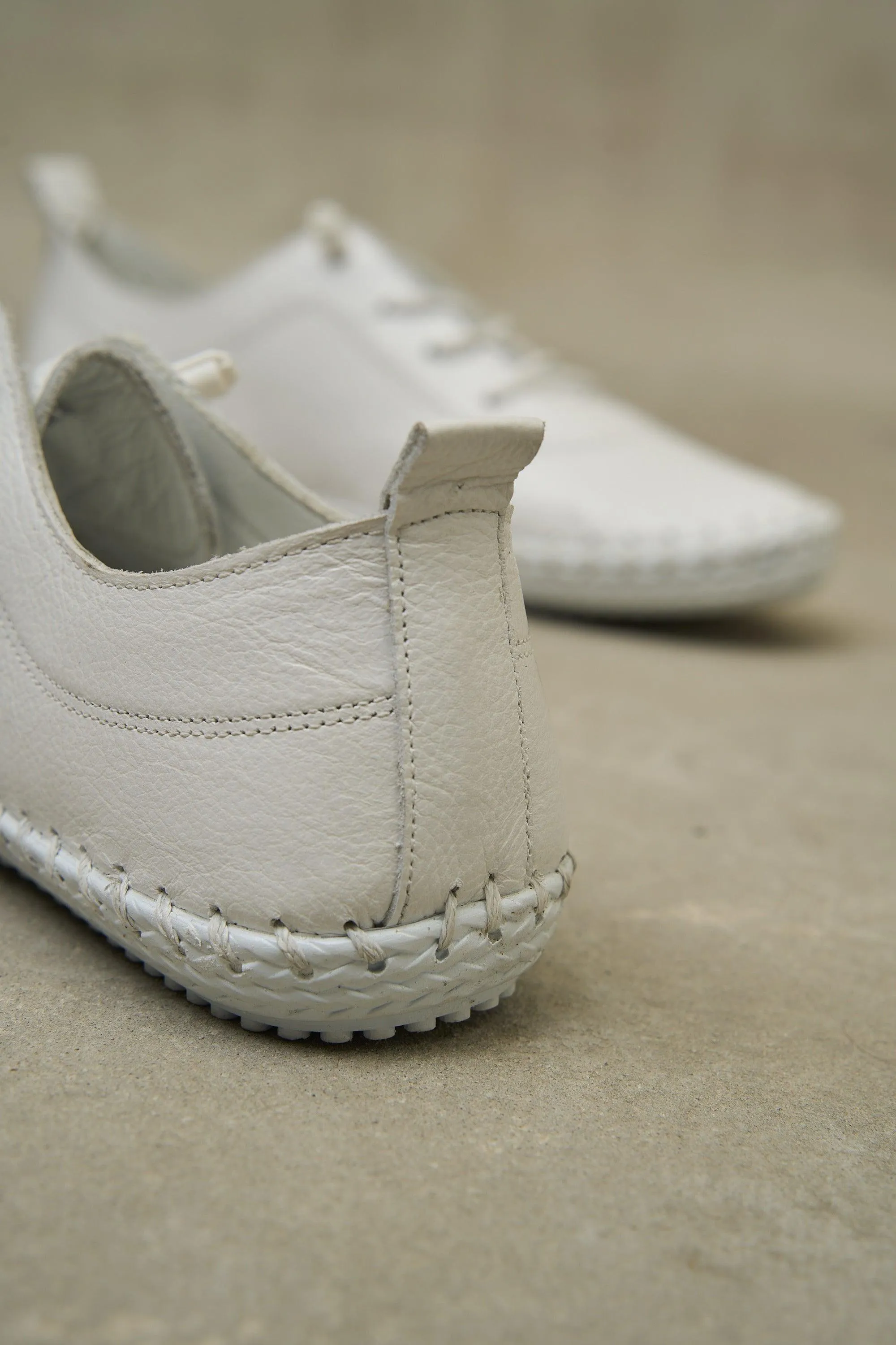 HUSTON Sneakers - Black