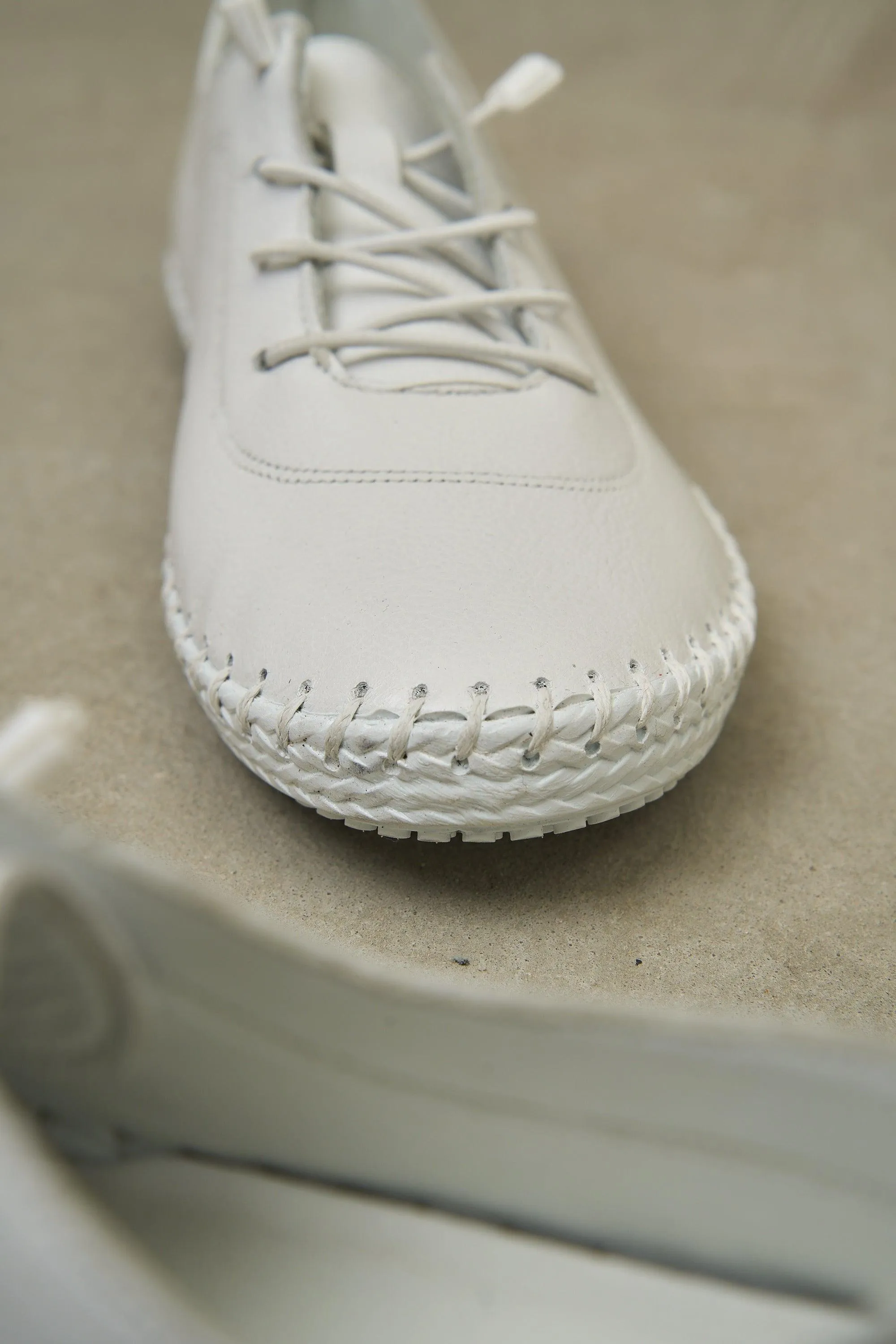 HUSTON Sneakers - Black