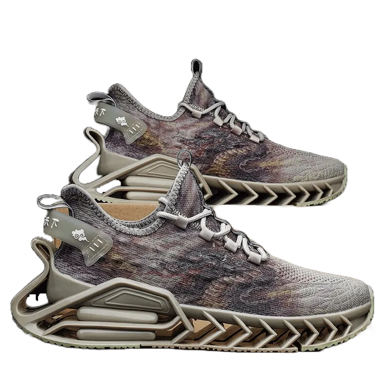 INFINIT Blaze Ryu Sneakers best athletic shoes 2022