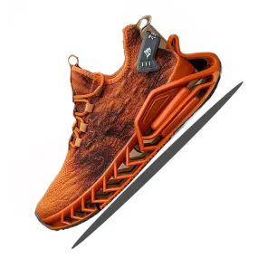 INFINIT Blaze Ryu Sneakers best athletic shoes 2022