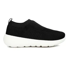 Knitwear Sporty Shoes