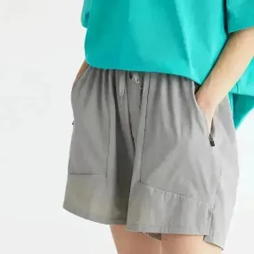 Loose Casual Daily Sports Comfortable Shorts Men And Women