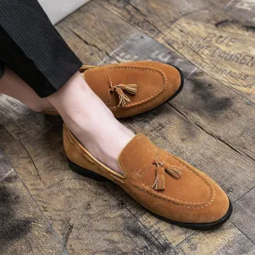 Men's Casual Loafers