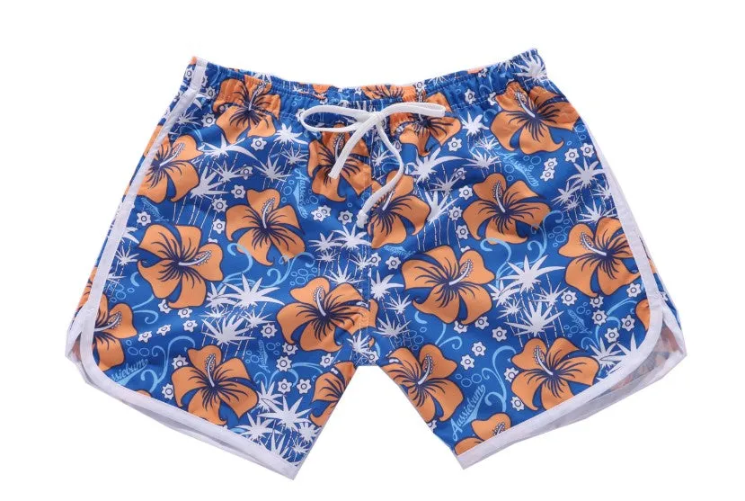 Men's Casual Loose Comfortable Shorts