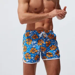 Men's Casual Loose Comfortable Shorts