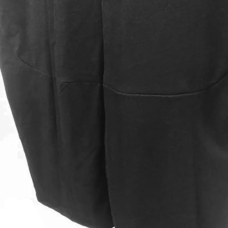 Men's Hooded Tank Top