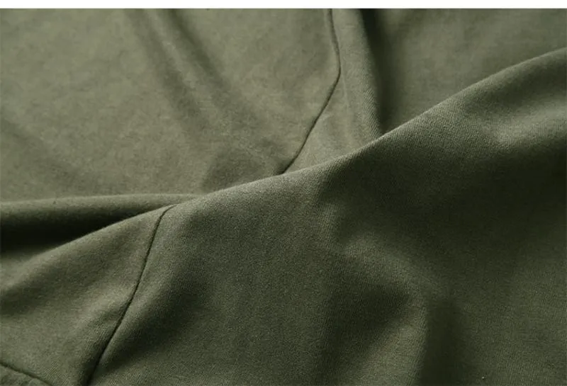 Men's Hooded Tank Top