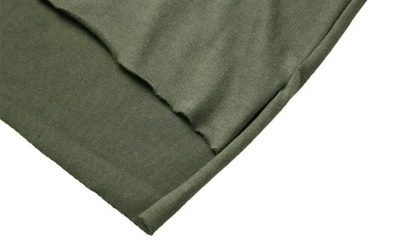 Men's Hooded Tank Top