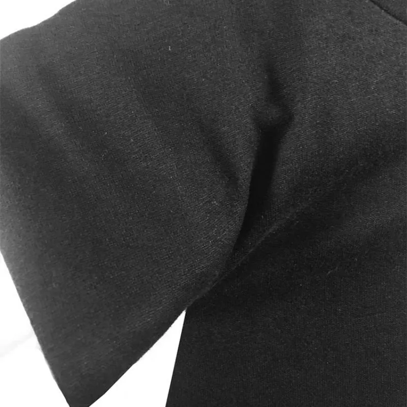 Men's Hooded Tank Top