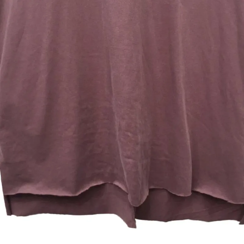Men's Hooded Tank Top