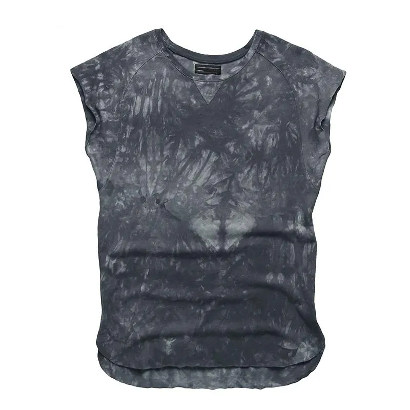 Men's Summer Cotton Tank Top