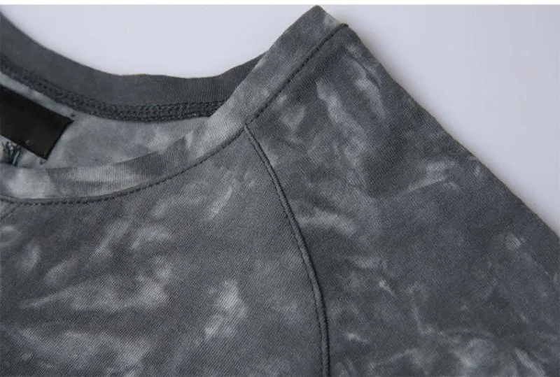 Men's Summer Cotton Tank Top