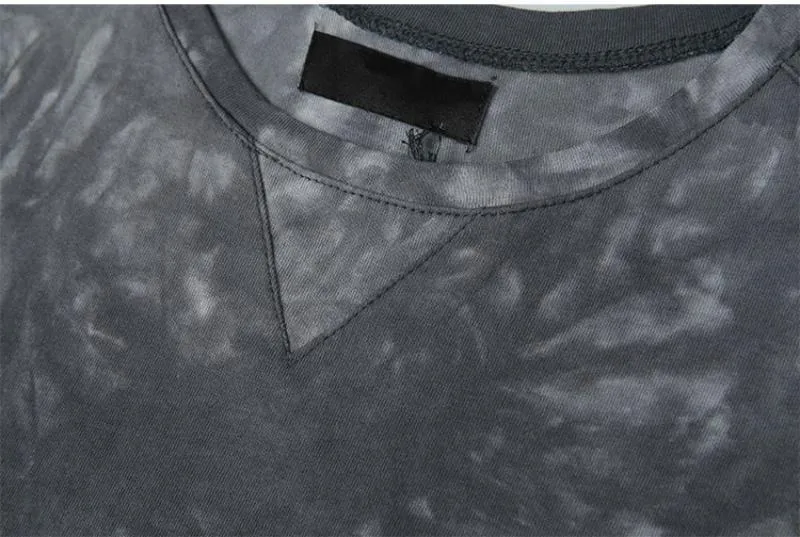 Men's Summer Cotton Tank Top
