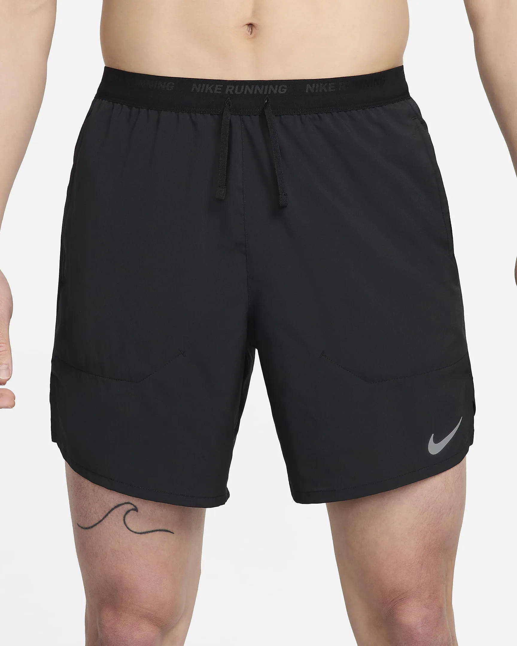 Nike Dri-FIT Stride Mens Running Shorts