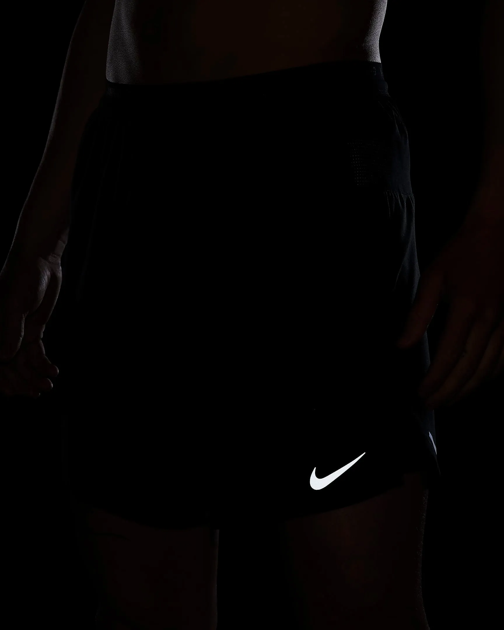 Nike Dri-FIT Stride Mens Running Shorts