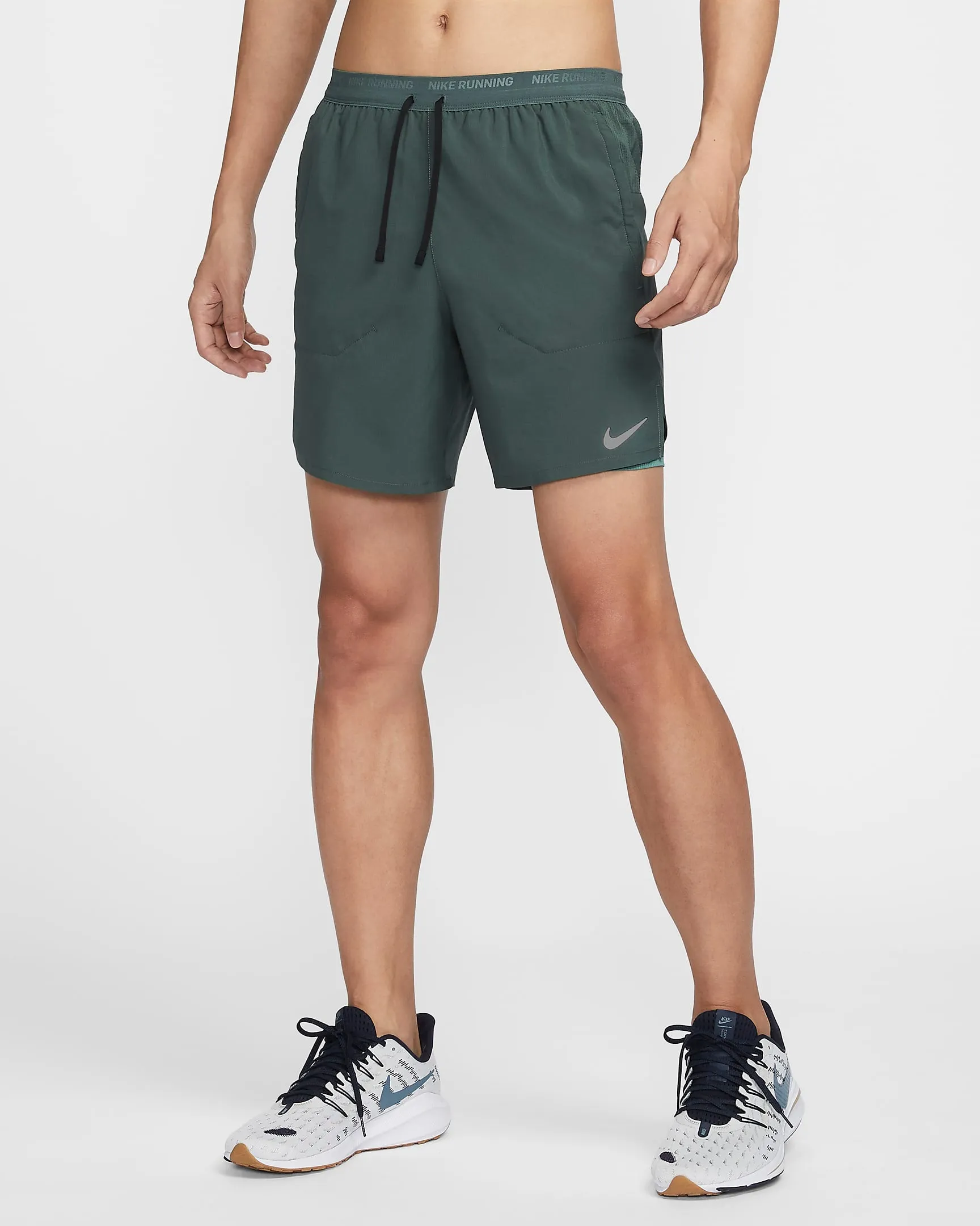 Nike Dri-FIT Stride Mens Running Shorts