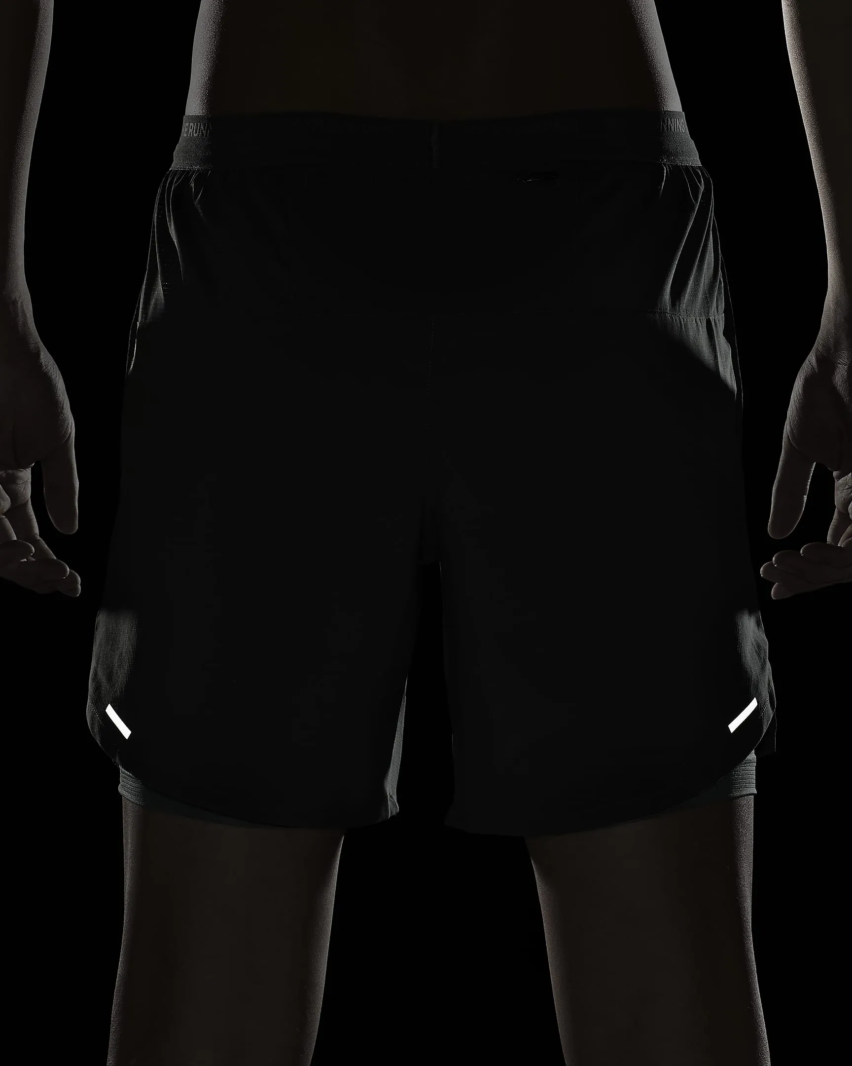 Nike Dri-FIT Stride Mens Running Shorts