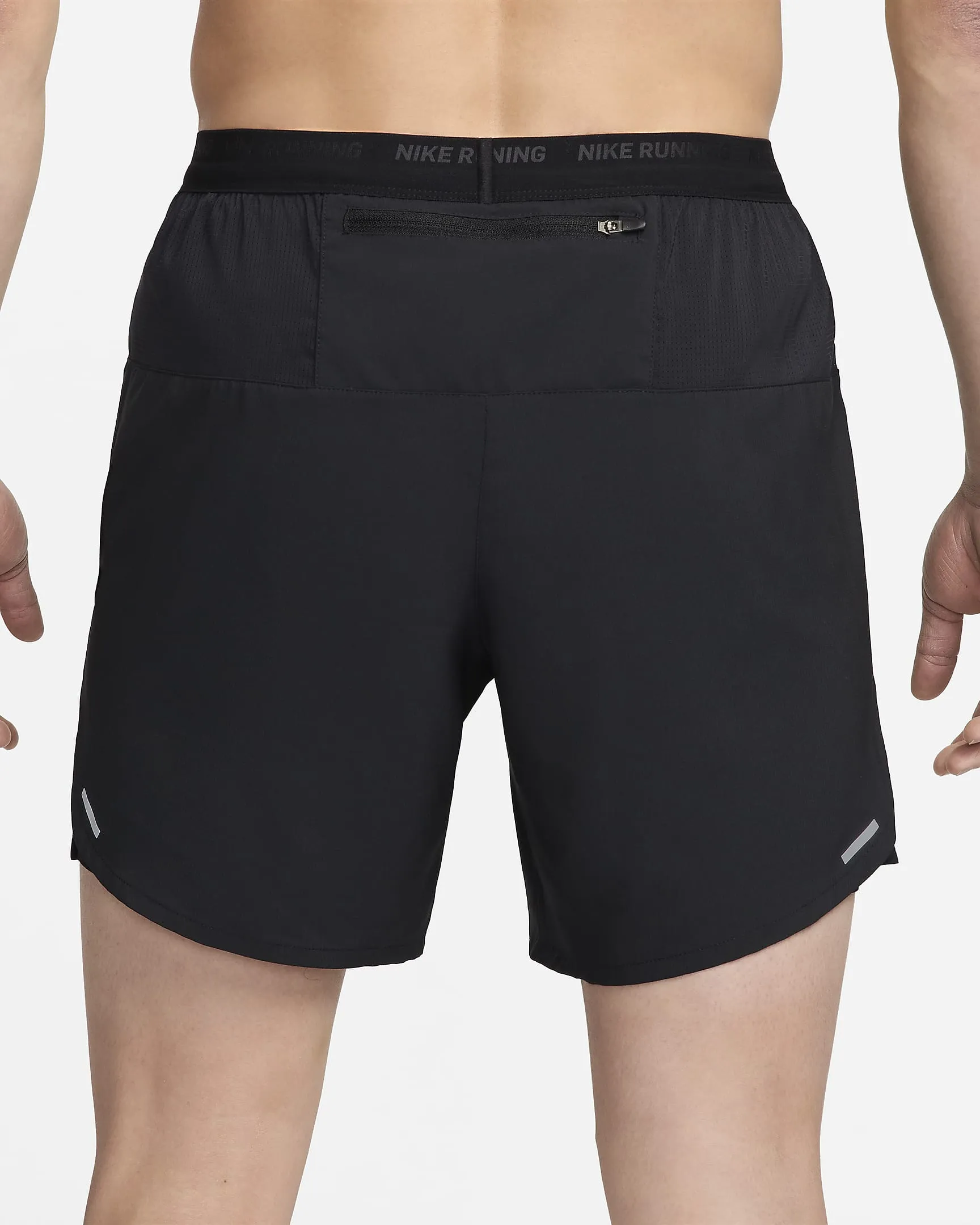 Nike Dri-FIT Stride Mens Running Shorts