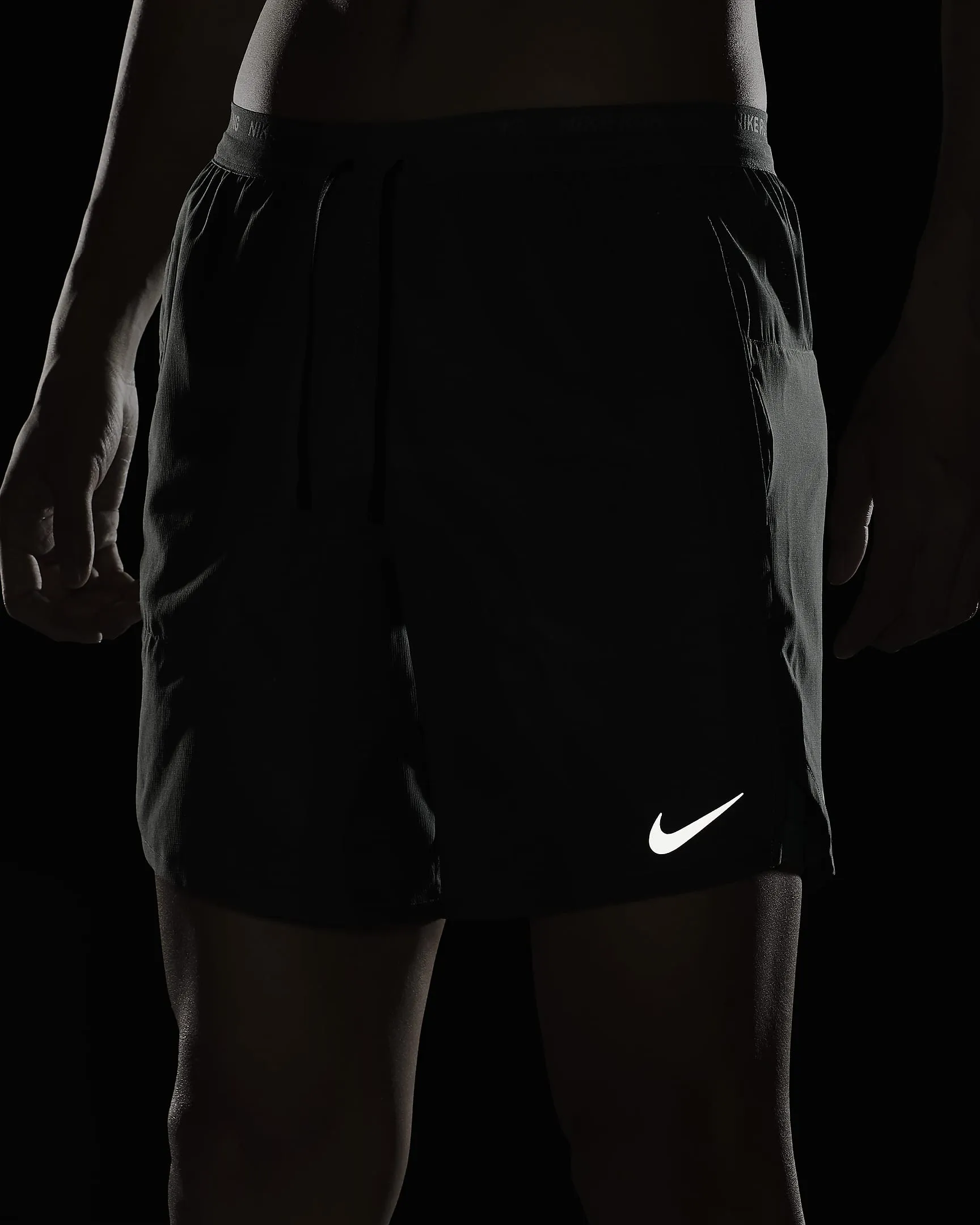 Nike Dri-FIT Stride Mens Running Shorts