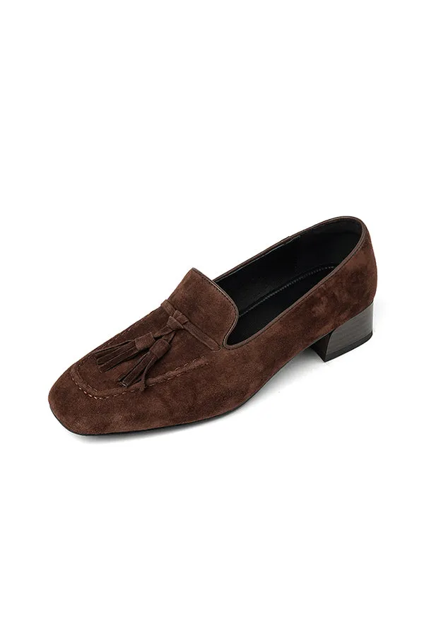 Opulessa Casual Loafers