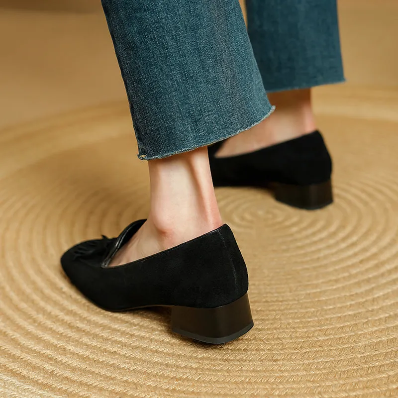 Opulessa Casual Loafers