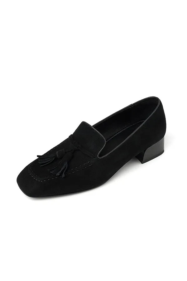 Opulessa Casual Loafers