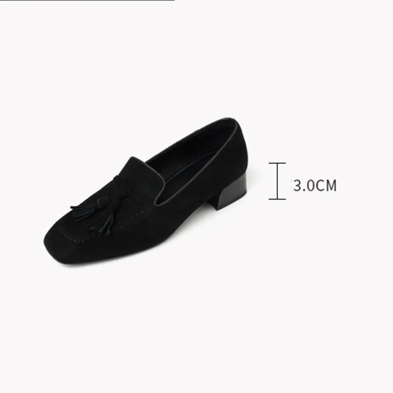 Opulessa Casual Loafers