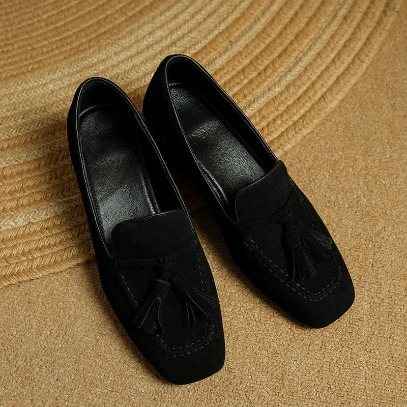 Opulessa Casual Loafers