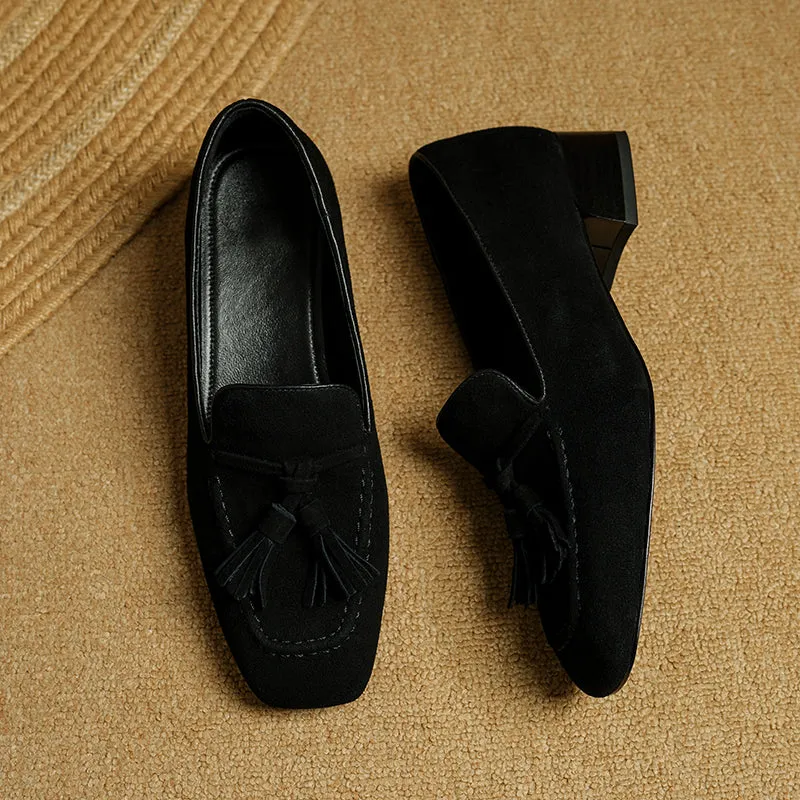 Opulessa Casual Loafers