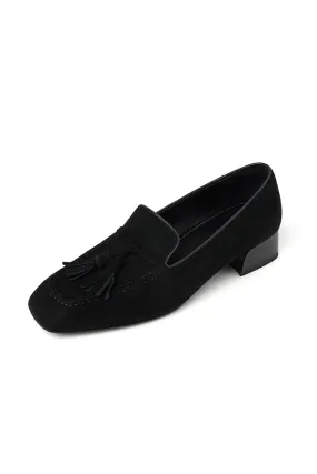 Opulessa Casual Loafers