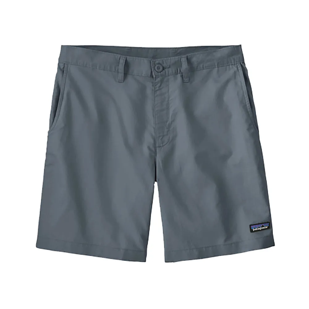 Patagonia Men's Lightweight All-Wear Hemp Shorts - 6" Inseam