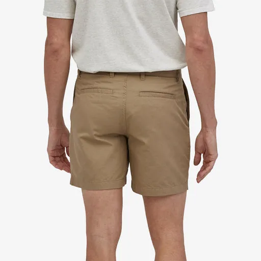 Patagonia Men's Lightweight All-Wear Hemp Shorts - 6" Inseam