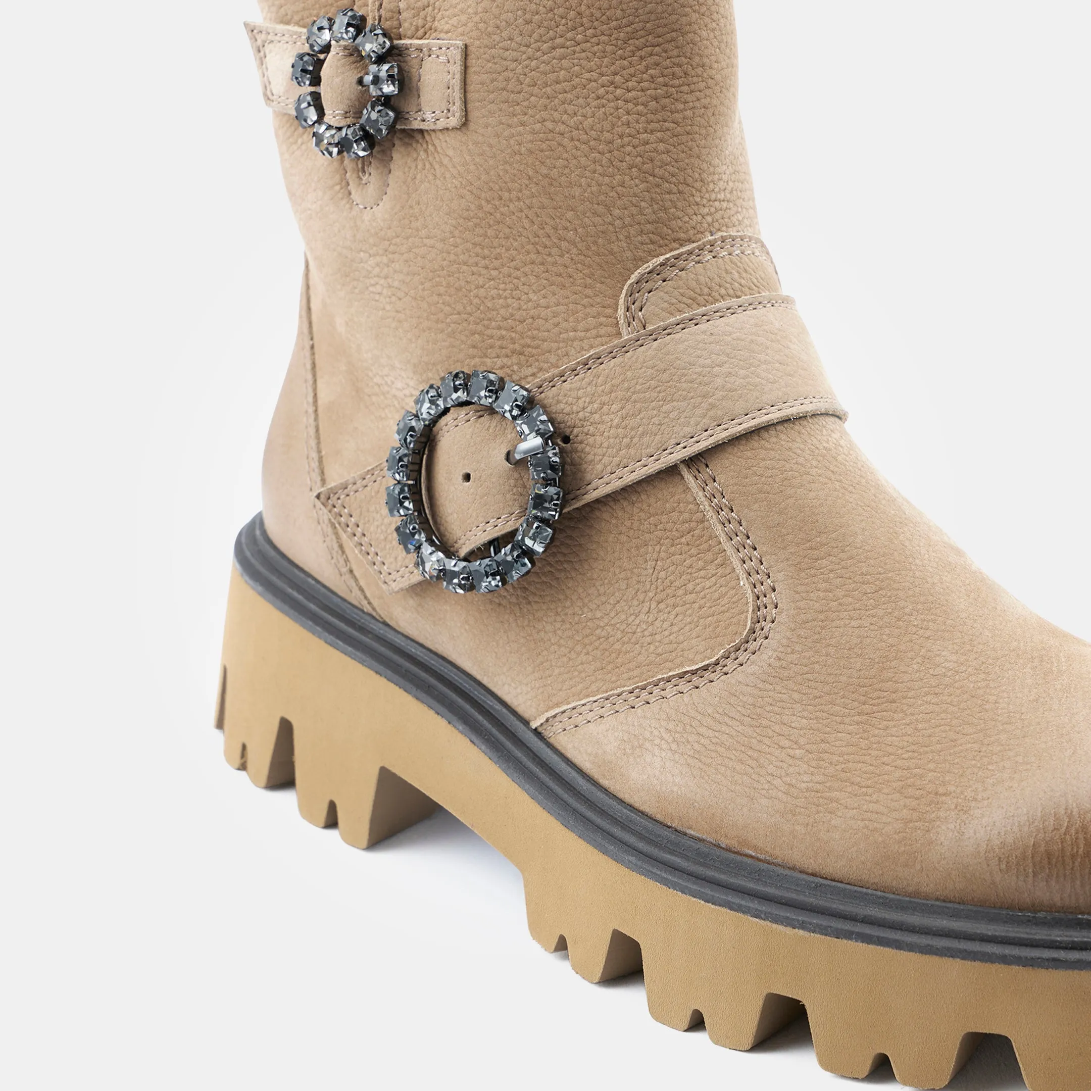Paul Green 8124014 - Ankle Boot