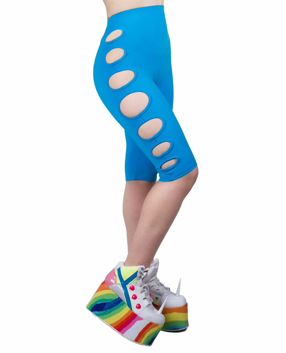 PEEKER SHORTS