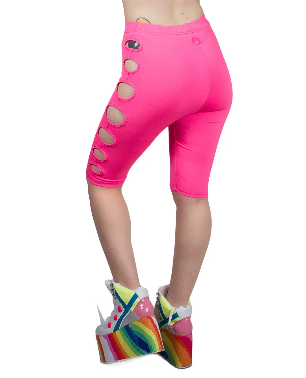 PEEKER SHORTS